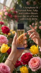 عطور نسائي