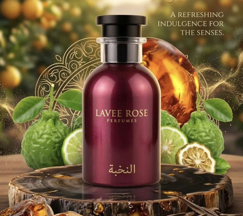 النخبه