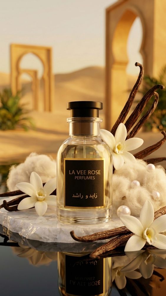 زايد وراشد