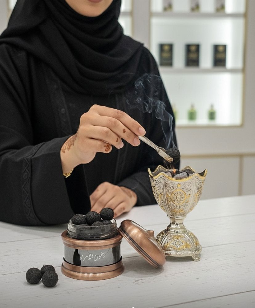 دخون الأمراء