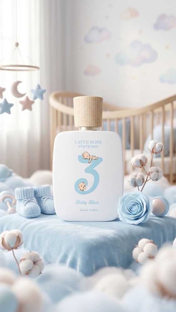 عطر اطفال 3